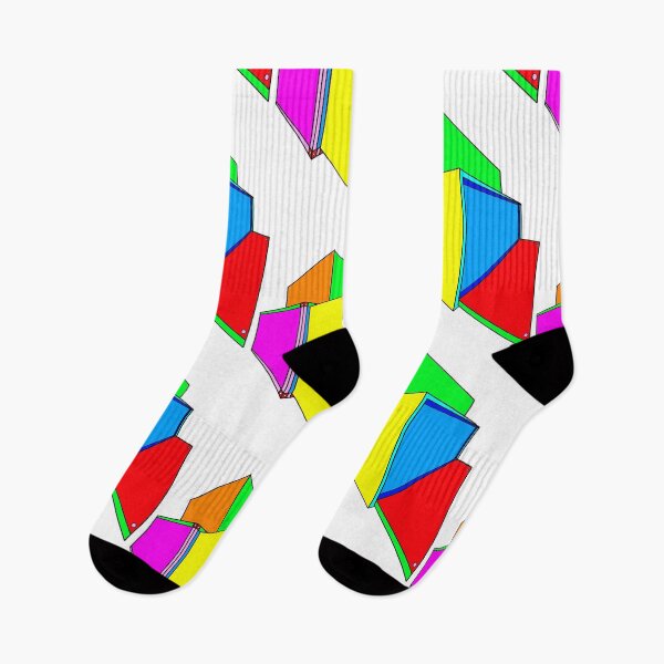 Item preview, The Folding House Abstract (Germany) designed and sold by Square Root of Squid.