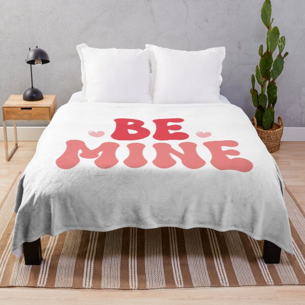 Item preview, Be Mine -Valentines Day designed and sold by younghopes.