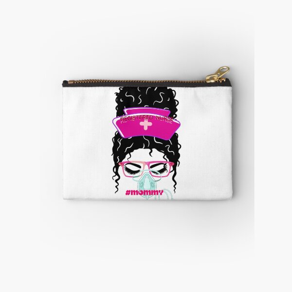 Item preview,  Nice Naughty Awesome Registered Nurse designed and sold by Darlene Douglas-Jackson.