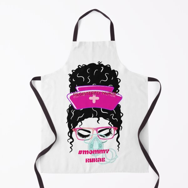 Item preview, Nice Naughty Awesome Registered Nurse designed and sold by Darlene Douglas-Jackson.