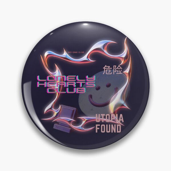 Item preview, liquid chrome: club found designed and sold by 442b.