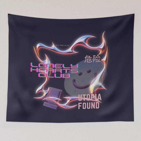 Item preview, liquid chrome: club found designed and sold by 442b.