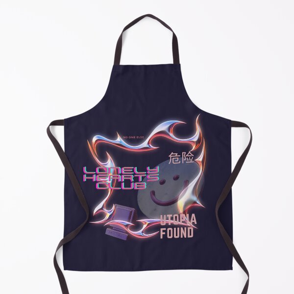 Item preview, liquid chrome: club found designed and sold by 442b.