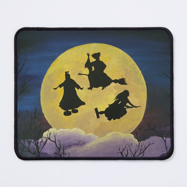 Item preview, Hocus Pocus 2 designed and sold by Sarah Ferree.