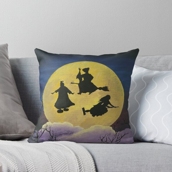 Item preview, Hocus Pocus 2 designed and sold by Sarah Ferree.
