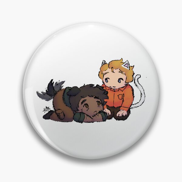 Item preview, pupstophe and kitgory designed and sold by alister312.
