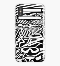 Camo Bull iPhone Case/Skin