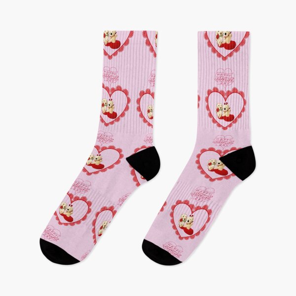 Item preview, Surprise sweet valentine designed and sold by Benlaniboutique.