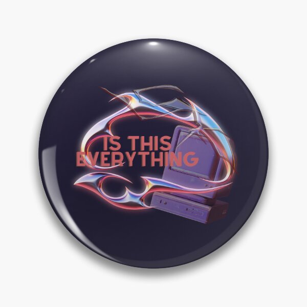 Item preview, liquid chrome: is this everything? designed and sold by 442b.