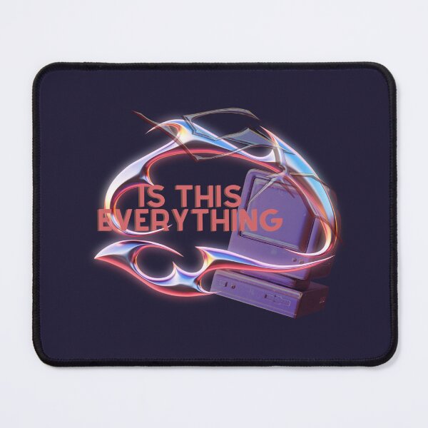 Item preview, liquid chrome: is this everything? designed and sold by 442b.