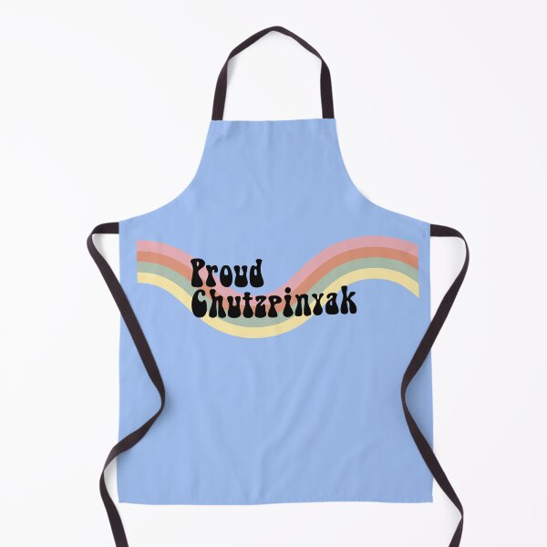 Item preview, Proud Chutzpinyak designed and sold by Swagforbubby.