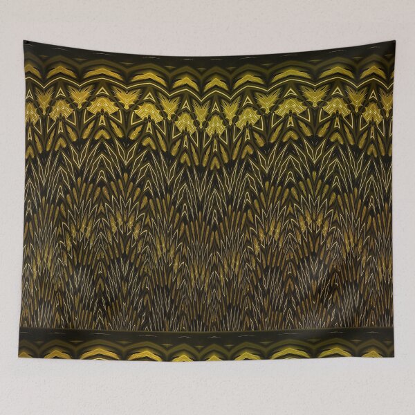 Item preview, Abstract Art #383 designed and sold by jkmbaldwin.