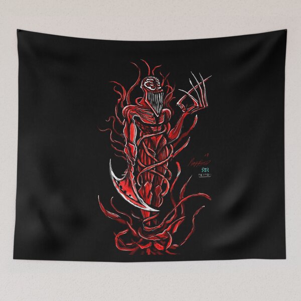 Item preview, Carnage by Rovross designed and sold by StatikBear.