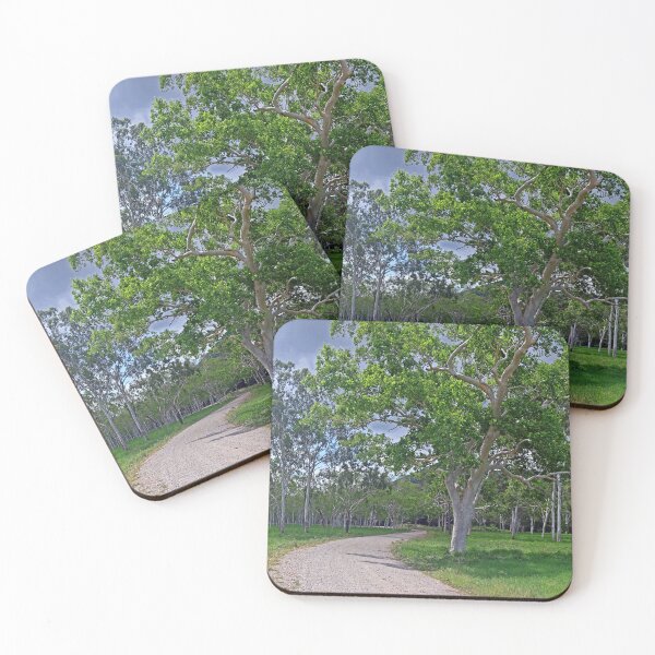 Item preview, Farmland at the foot of Mount Elliot in the Cromarty area designed and sold by Paul Gilbert.