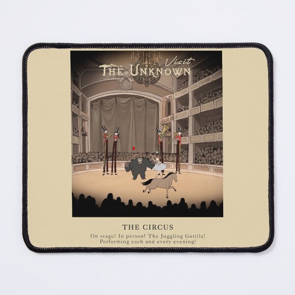 Item preview, OTGW Travel Poster (09/10) designed and sold by muldeeni.