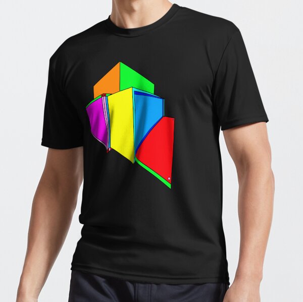 Active T-Shirt