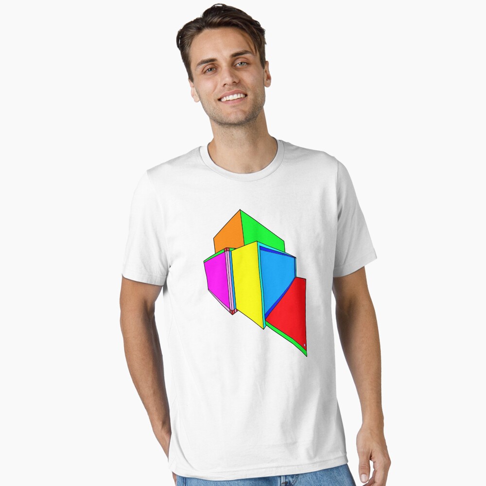 Item preview, Essential T-Shirt designed and sold by bpatrickvoice.