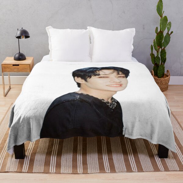 Item preview, Lee Know SKZ designed and sold by g-fullsun03.