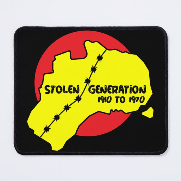 Item preview, Doris Pilkington Garimara Australia - Nugi Garimara Australian Survivor designed and sold by happygiftideas.