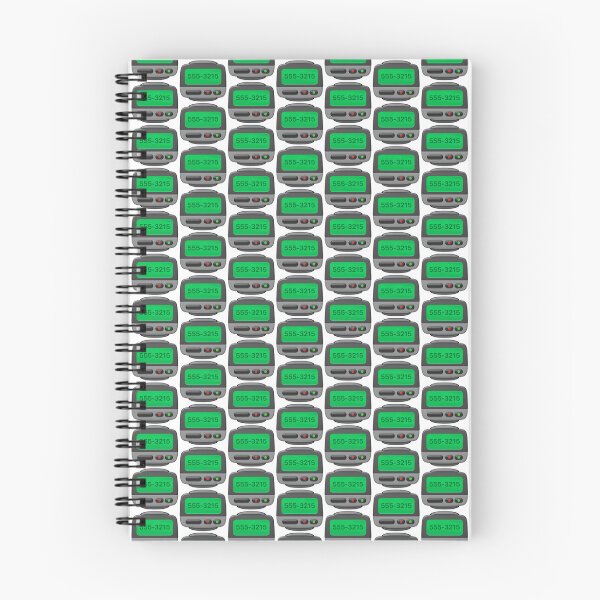Item preview, Pager Emoji designed and sold by Popular-Gifts.