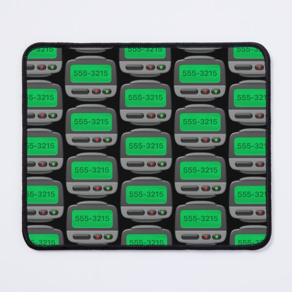 Item preview, Pager Emoji designed and sold by Popular-Gifts.
