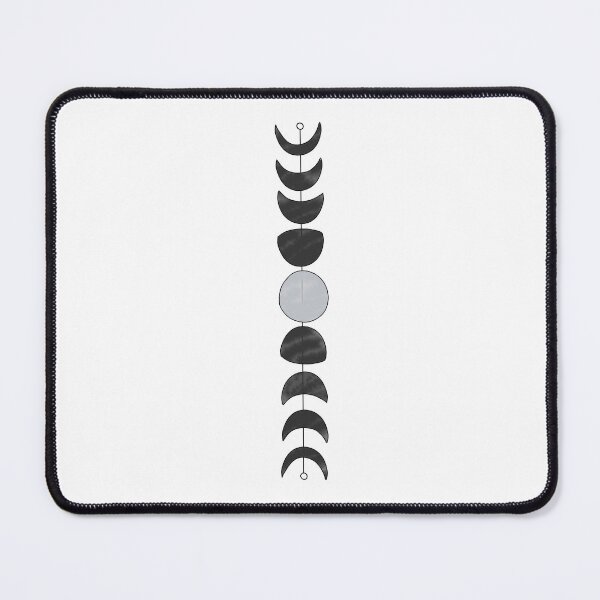 Item preview, moon phases designed and sold by Enchantress Designs.