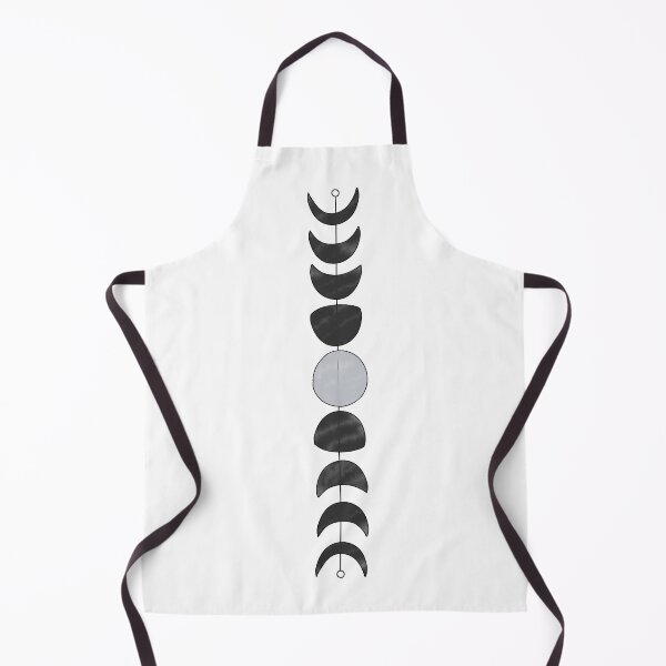 Item preview, moon phases designed and sold by Enchantress Designs.