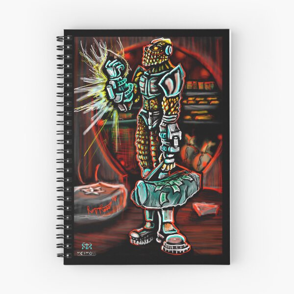 Item preview, Shocker by Rovross designed and sold by StatikBear.