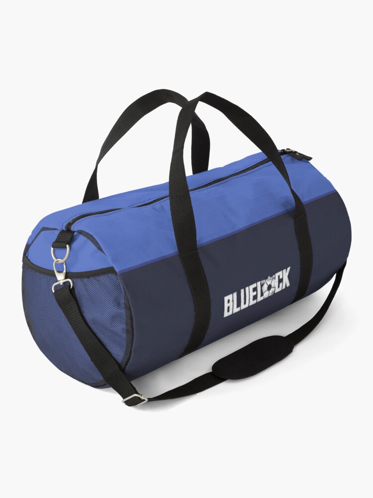 Gym bag cheap with lock