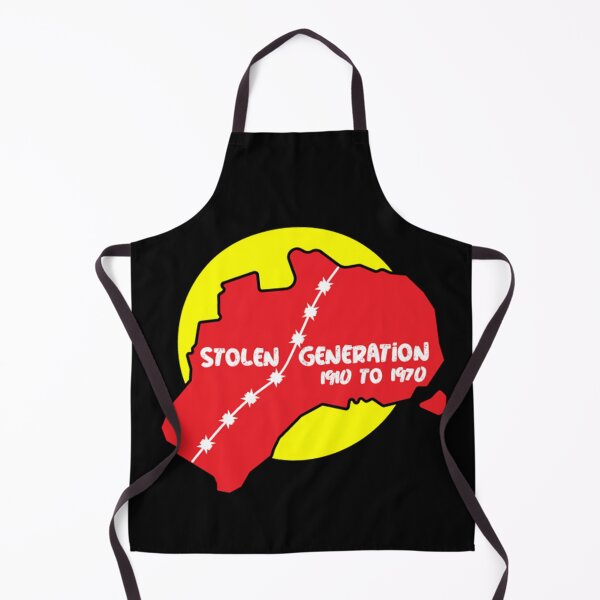 Item preview, Doris Pilkington Garimara Australia - Nugi Garimara - Stolen Gerneration designed and sold by happygiftideas.