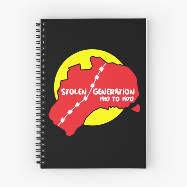 Item preview, Doris Pilkington Garimara Australia - Nugi Garimara - Stolen Gerneration designed and sold by happygiftideas.