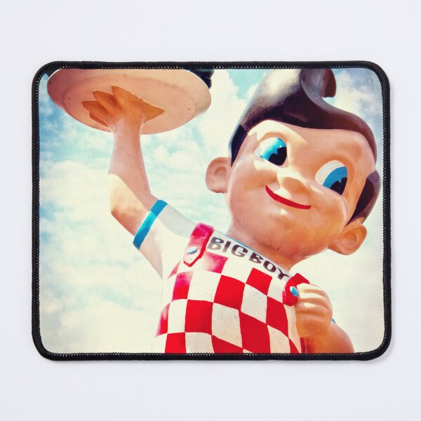 Item preview, Big Boy Statue designed and sold by thisguyjones.