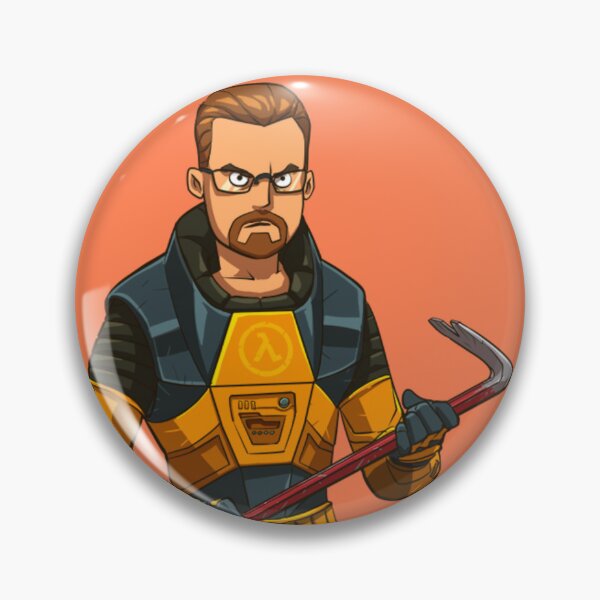 Item preview, Gordon Freeman designed and sold by Gar1onriva.