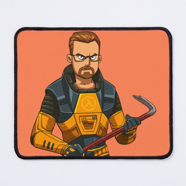 Item preview, Gordon Freeman designed and sold by Gar1onriva.