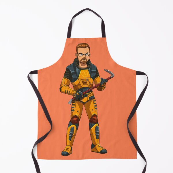Item preview, Gordon Freeman designed and sold by Gar1onriva.