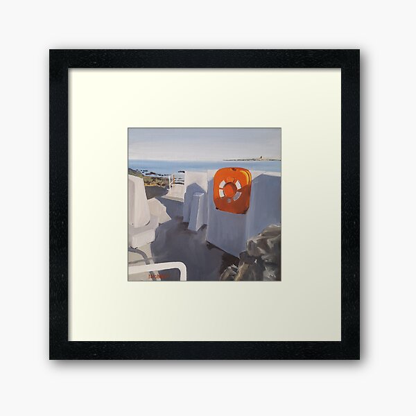 Item preview, The Springers, swimming bath designed and sold by SidelineArt.