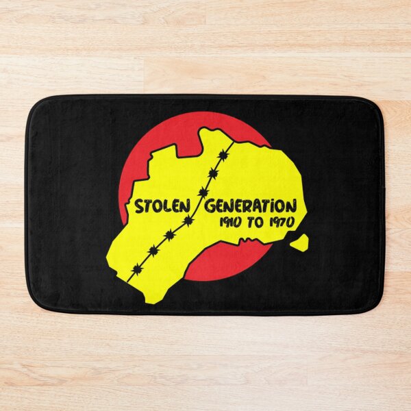 Item preview, Doris Pilkington Garimara Australia - Nugi Garimara Australian Survivor designed and sold by happygiftideas.