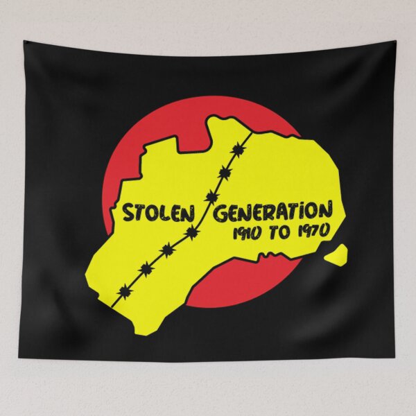 Item preview, Doris Pilkington Garimara Australia - Nugi Garimara Australian Survivor designed and sold by happygiftideas.