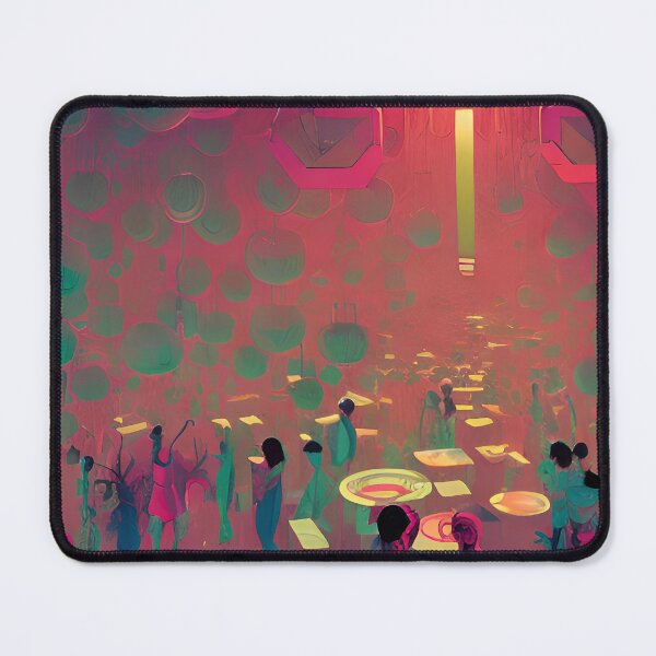 Item preview, Party Time designed and sold by Steve Walser.