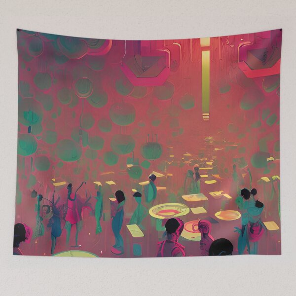 Item preview, Party Time designed and sold by Steve Walser.