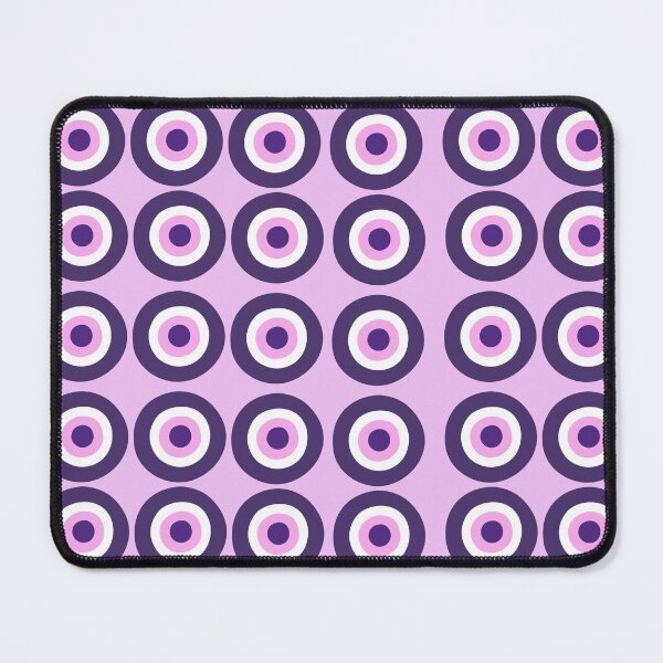 Item preview, Purple Aesthetic Evil Eye/ Third Eye designed and sold by PreppyRiot.