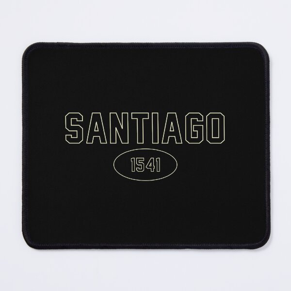 Item preview, Santiago 1541 / Cream Outline designed and sold by PEK1787.
