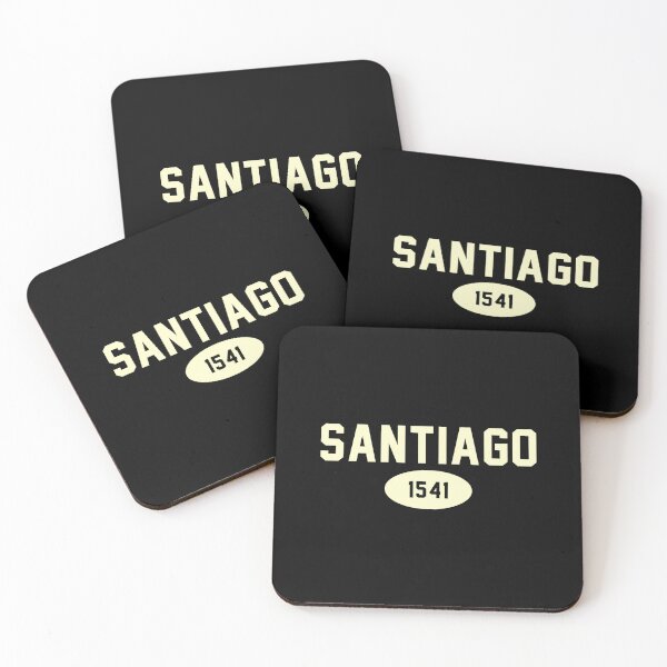 Item preview, Santiago 1541 / Cream designed and sold by PEK1787.