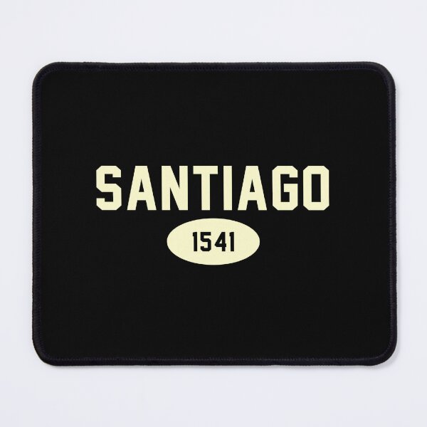 Item preview, Santiago 1541 / Cream designed and sold by PEK1787.