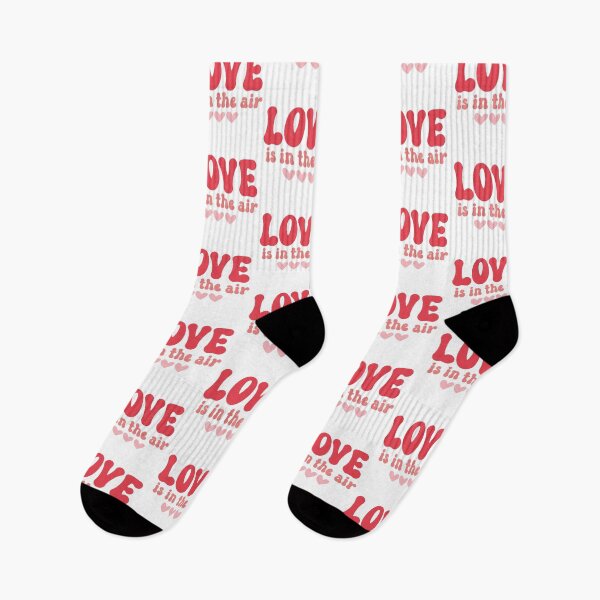 Item preview, Love Is In the Air -Valentines Day designed and sold by younghopes.