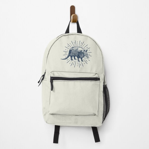 Item preview, Armadillo Brilliance: Lone Star Icon designed and sold by ChewBug Designs.
