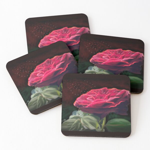 Item preview, Red Rose designed and sold by oceanlady65.