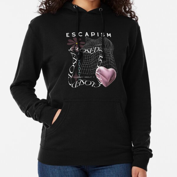 Item preview, escapism designed and sold by 442b.