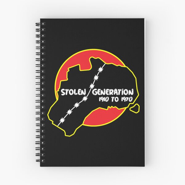 Item preview, Doris Pilkington Garimara Australia - Nugi Garimara - Stolen Gerneration designed and sold by happygiftideas.