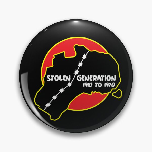 Item preview, Doris Pilkington Garimara Australia - Nugi Garimara - Stolen Gerneration designed and sold by happygiftideas.